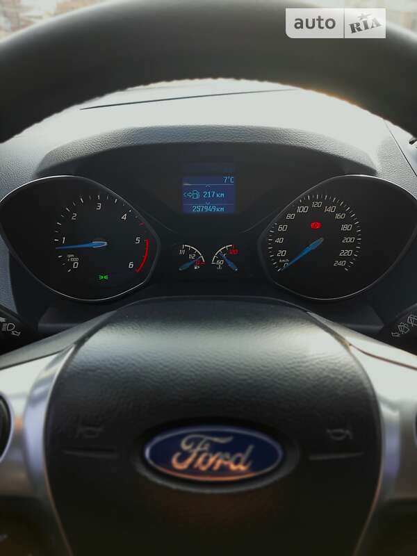 Минивэн Ford C-Max 2013 в Черкассах фото 21 Минивэн Ford C-Max 2013 в Черкассах