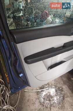 Мінівен Ford C-Max 2004 в Миргороді