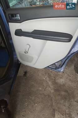 Мінівен Ford C-Max 2004 в Миргороді