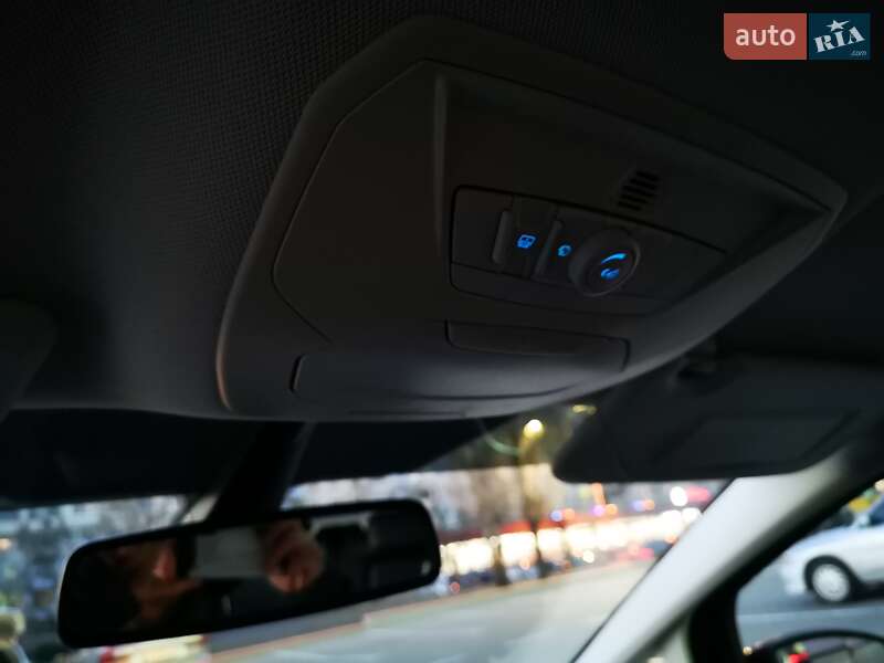 Мінівен Ford C-Max 2013 в Одесі