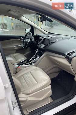 Минивэн Ford C-Max 2013 в Запорожье