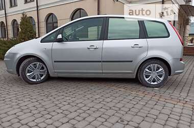 Минивэн Ford C-Max 2008 в Дунаевцах