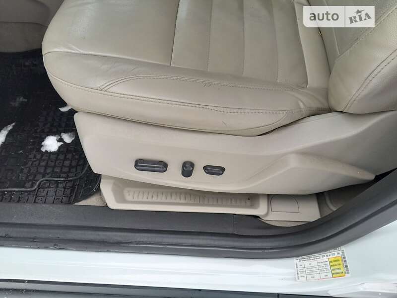 Мінівен Ford C-Max 2014 в Первомайську фото 18 Мінівен Ford C-Max 2014 в Первомайську