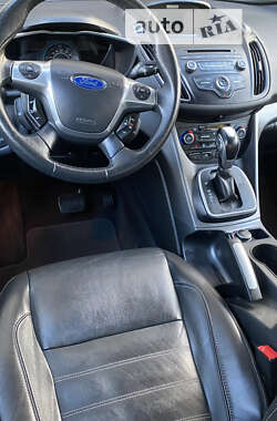 Минивэн Ford C-Max 2017 в Золочеве