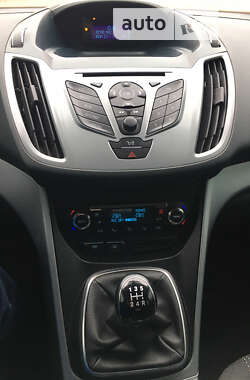 Мінівен Ford C-Max 2012 в Кривому Розі
