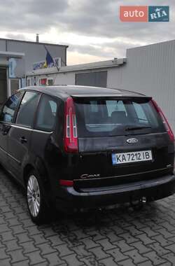 Минивэн Ford C-Max 2009 в Киеве