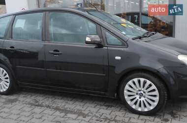 Минивэн Ford C-Max 2009 в Киеве