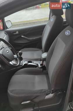 Минивэн Ford C-Max 2009 в Киеве