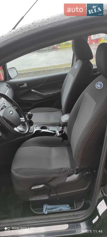 Мінівен Ford C-Max 2009 в Києві