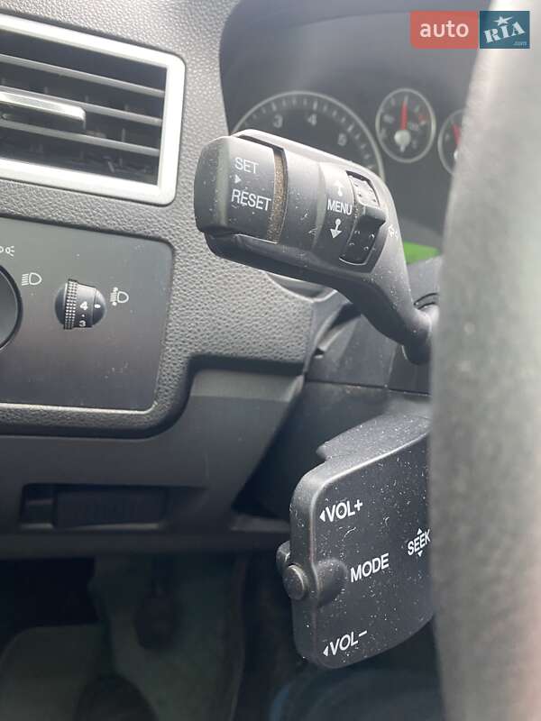 Минивэн Ford C-Max 2007 в Житомире