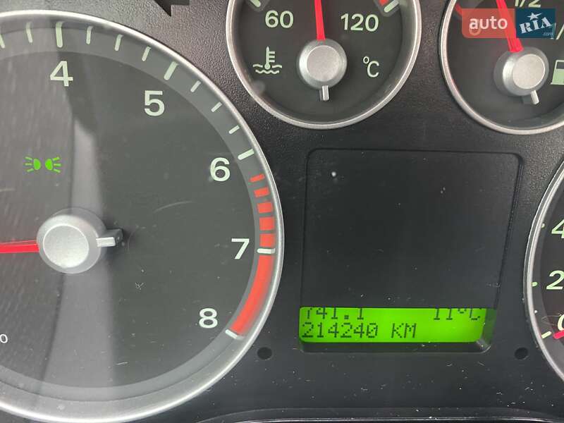 Минивэн Ford C-Max 2007 в Житомире
