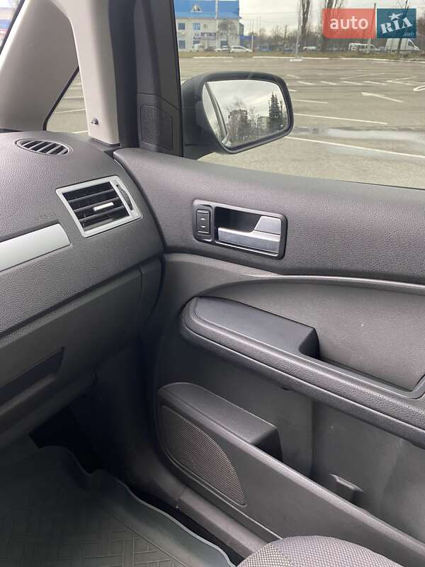 Минивэн Ford C-Max 2007 в Житомире