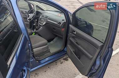 Минивэн Ford C-Max 2007 в Житомире