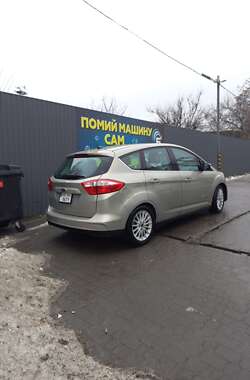 Минивэн Ford C-Max 2015 в Днепре