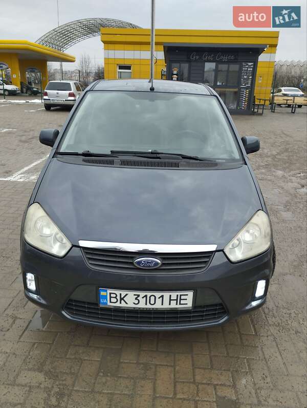 Ford C-Max 2009