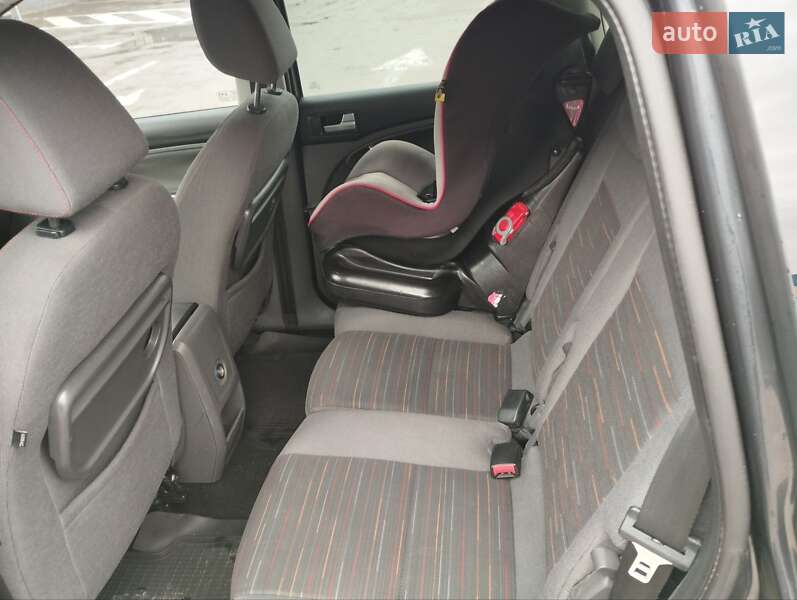 Минивэн Ford C-Max 2009 в Ровно