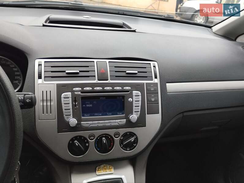 Минивэн Ford C-Max 2009 в Ровно