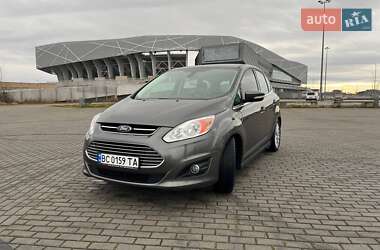 Минивэн Ford C-Max 2014 в Львове