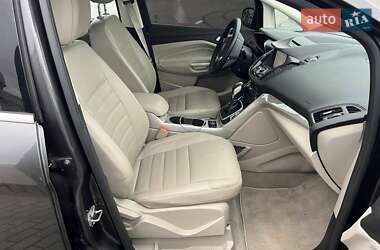 Минивэн Ford C-Max 2014 в Львове
