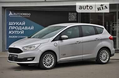 Минивэн Ford C-Max 2013 в Харькове