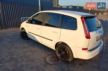 Минивэн Ford C-Max 2010 в 