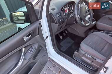 Минивэн Ford C-Max 2010 в 