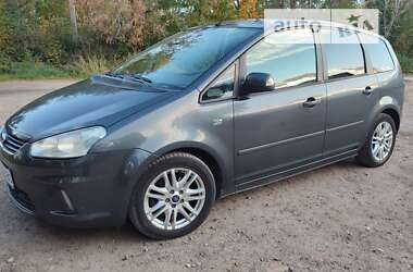 Минивэн Ford C-Max 2009 в Черновцах