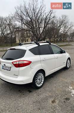Минивэн Ford C-Max 2013 в Запорожье