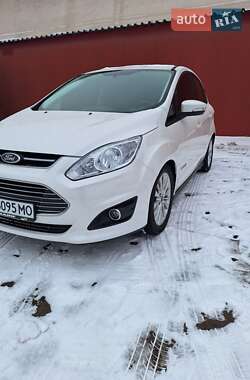 Минивэн Ford C-Max 2017 в Харькове