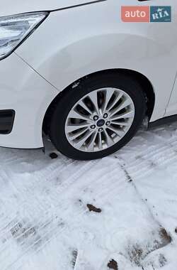 Минивэн Ford C-Max 2017 в Харькове
