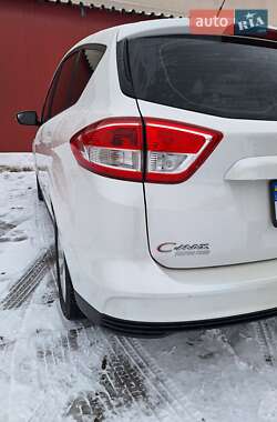 Минивэн Ford C-Max 2017 в Харькове