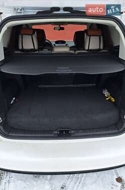 Минивэн Ford C-Max 2017 в Харькове