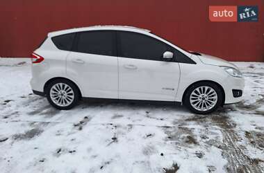 Минивэн Ford C-Max 2017 в Харькове