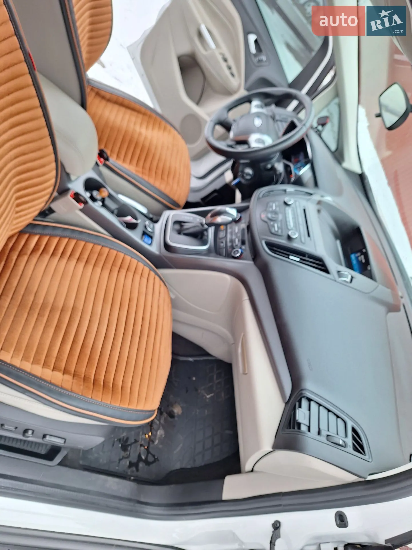 2017 Ford C-MAX - мініатюра 30