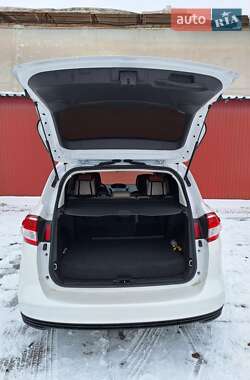Минивэн Ford C-Max 2017 в Харькове