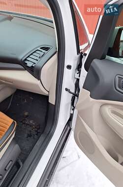 Минивэн Ford C-Max 2017 в Харькове