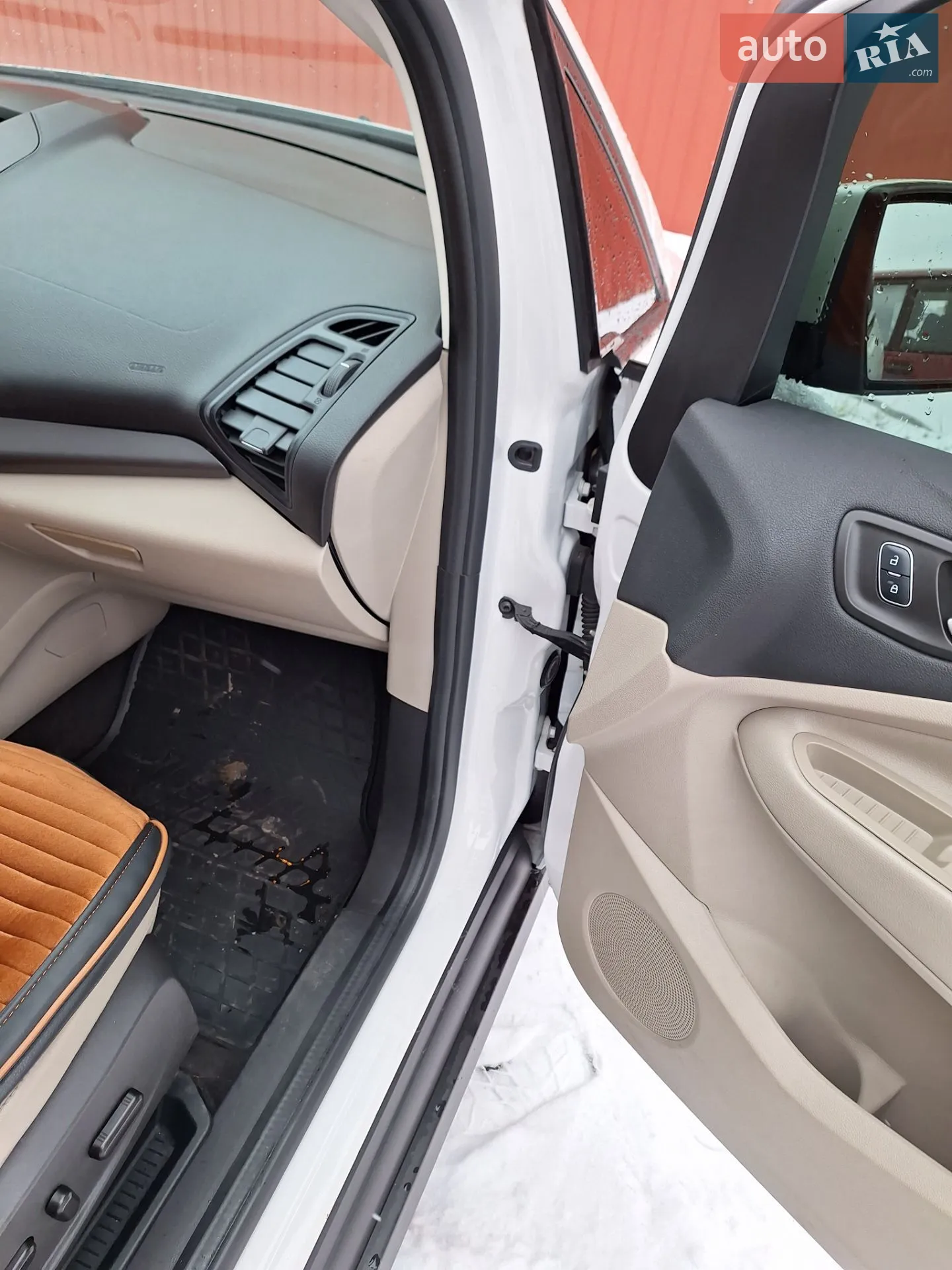 2017 Ford C-MAX - мініатюра 49