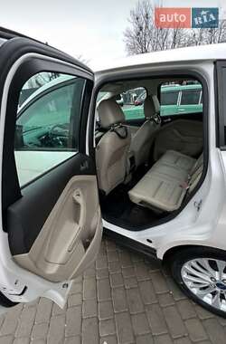 Минивэн Ford C-Max 2017 в Харькове