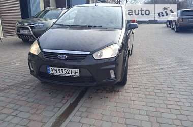 Минивэн Ford C-Max 2008 в Бердичеве