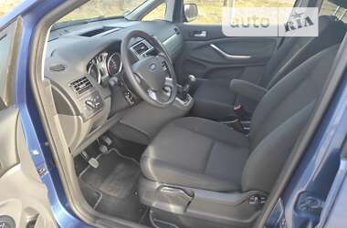 Мінівен Ford C-Max 2009 в Запоріжжі