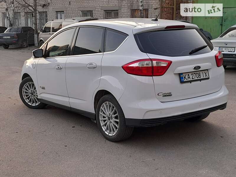 Мінівен Ford C-Max 2014 в Первомайську