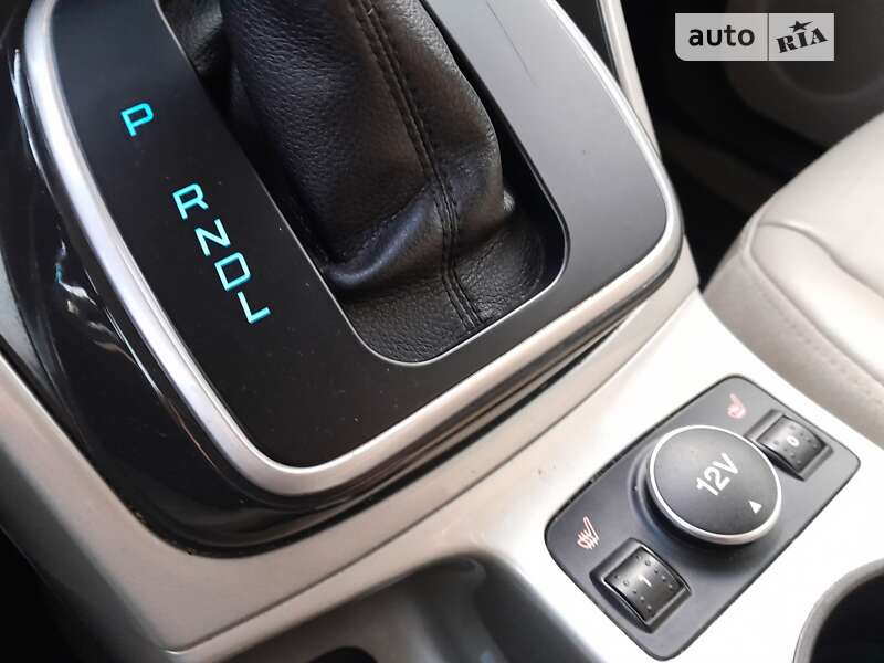 Мінівен Ford C-Max 2014 в Первомайську