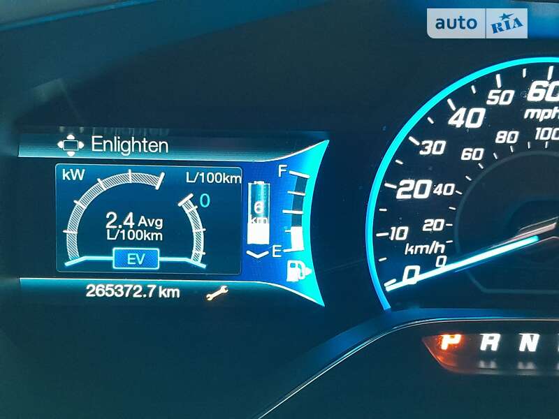 Мінівен Ford C-Max 2014 в Первомайську