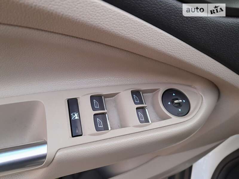 Мінівен Ford C-Max 2014 в Первомайську