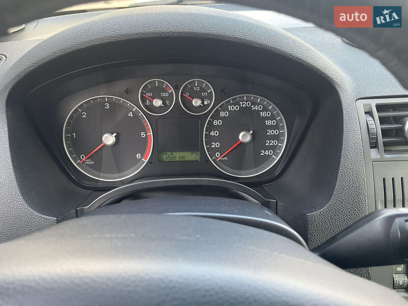 Мінівен Ford C-Max 2006 в Києві фото 12 Мінівен Ford C-Max 2006 в Києві
