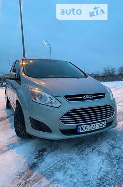 Минивэн Ford C-Max 2013 в Киеве