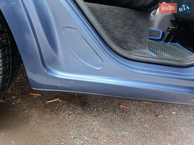 Минивэн Ford C-Max 2006 в Золочеве