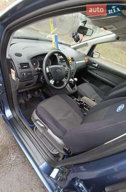 Мінівен Ford C-Max 2006 в 