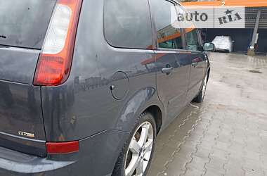 Минивэн Ford C-Max 2006 в Тернополе