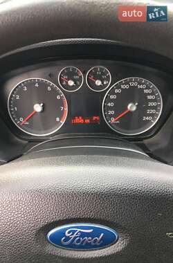 Минивэн Ford C-Max 2007 в 